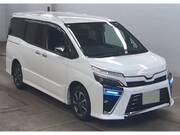 2020 TOYOTA VOXY
