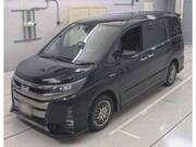 2018 TOYOTA NOAH
