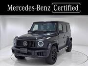 2024 MERCEDES BENZ G-CLASS