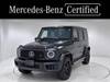 MERCEDES BENZ G-CLASS