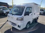 2024 DAIHATSU HIJET TRUCK