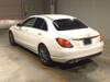 MERCEDES BENZ C-CLASS