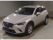 2023 MAZDA CX-3