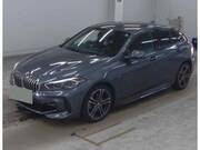 2019 BMW 1 SERIES