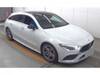MERCEDES BENZ CLA-CLASS Shooting Brake