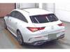 MERCEDES BENZ CLA-CLASS Shooting Brake
