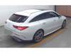 MERCEDES BENZ CLA-CLASS Shooting Brake