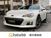 2013 SUBARU BRZ