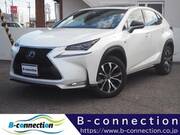 2015 LEXUS NX