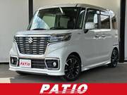 2018 SUZUKI SPACIA CUSTOM