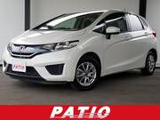 2014 HONDA FIT