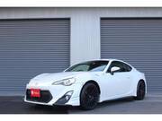 2012 TOYOTA 86 GT