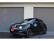 2014 NISSAN JUKE