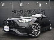 2023 MERCEDES BENZ C-CLASS Stationwagon