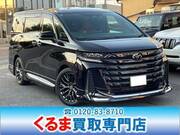2024 TOYOTA VELLFIRE
