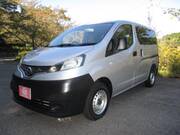 2015 NISSAN NV200 VANETTE VAN