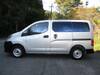 NISSAN NV200 VANETTE VAN