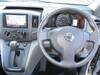 NISSAN NV200 VANETTE VAN