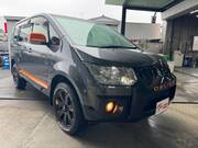 2018 MITSUBISHI OTHER