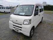 2015 DAIHATSU HIJET CARGO
