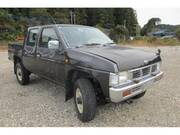 1996 NISSAN OTHER