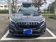 2022 SUBARU LEGACY OUTBACK