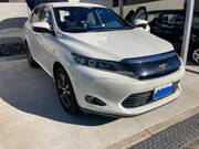 2015 TOYOTA HARRIER