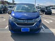 2017 HONDA FREED