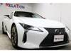 LEXUS LC