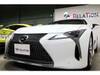 LEXUS LC