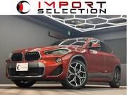 2018 BMW X2