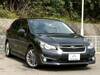 SUBARU IMPREZA SPORTS
