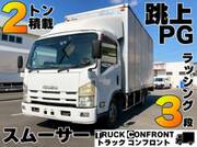 2011 ISUZU OTHER