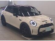 2022 BMW MINI