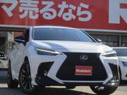 2023 LEXUS NX
