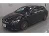 MERCEDES BENZ CLA-CLASS Shooting Brake
