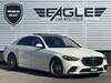 MERCEDES BENZ S CLASS