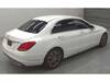 MERCEDES BENZ C-CLASS