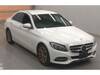 MERCEDES BENZ C-CLASS
