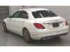 MERCEDES BENZ C-CLASS