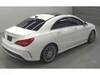 MERCEDES BENZ CLA-CLASS