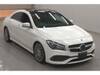 MERCEDES BENZ CLA-CLASS