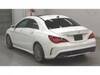 MERCEDES BENZ CLA-CLASS