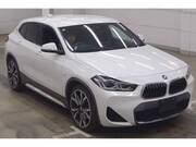2023 BMW X2