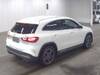 MERCEDES BENZ GLA-CLASS