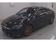 2020 MERCEDES BENZ CLA-CLASS