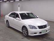 2008 TOYOTA CROWN