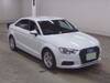 AUDI A3 SEDAN
