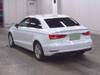 AUDI A3 SEDAN