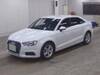 AUDI A3 SEDAN